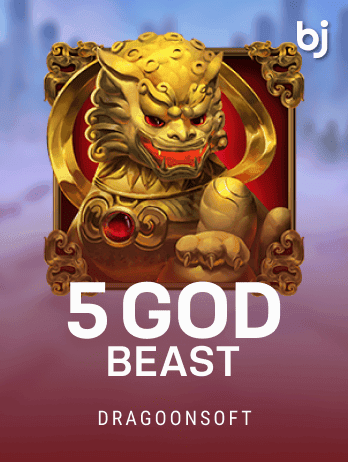 5 God Beast