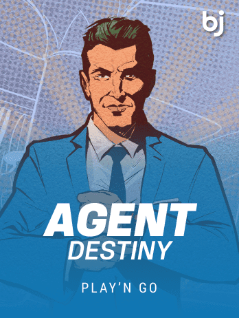 Agent Destinypng game thumbnail