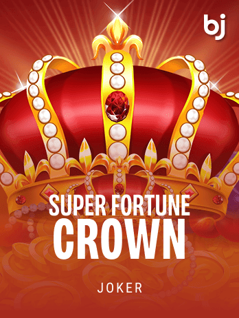 Super Fortune Crownpng game thumbnail