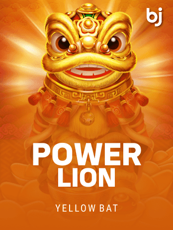 PowerLionpng game thumbnail