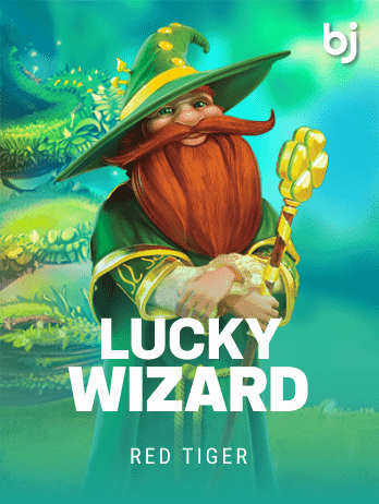 LuckyWizardpng game thumbnail