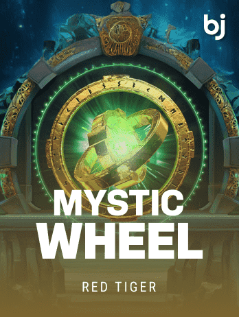 MysticWheelpng game thumbnail